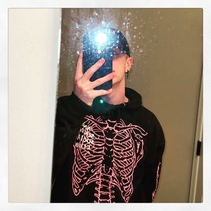 Meet your Posher, Owen